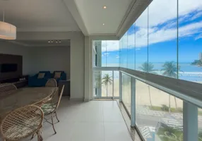 Foto 1 de Apartamento com 2 Quartos à venda, 95m² em Jardim Astúrias, Guarujá