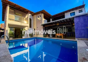 Foto 1 de Casa com 4 Quartos à venda, 300m² em Mata da Praia, Vitória