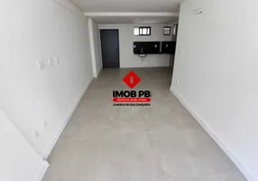 Foto 1 de Apartamento com 3 Quartos à venda, 77m² em Tambaú, João Pessoa