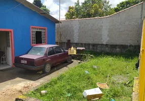 Foto 1 de Casa com 2 Quartos à venda, 130m² em Nova Esmeralda, Esmeraldas