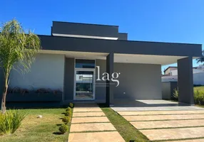 Foto 1 de Casa de Condomínio com 3 Quartos à venda, 160m² em , Porangaba
