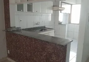 Foto 1 de Apartamento com 2 Quartos à venda, 58m² em Industrial Móoca, Goiânia