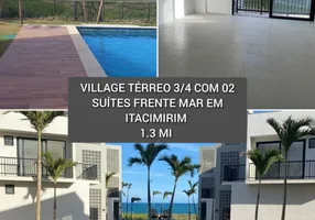 Foto 1 de Apartamento com 3 Quartos à venda, 146m² em Itacimirim, Camaçari