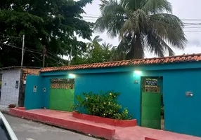 Foto 1 de Casa com 3 Quartos à venda, 700m² em São José, Manaus