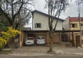 Foto 1 de Casa de Condomínio com 3 Quartos para alugar, 71m² em Sarandi, Porto Alegre