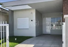 Foto 1 de Casa com 2 Quartos à venda, 86m² em Capao Novo, Capão da Canoa