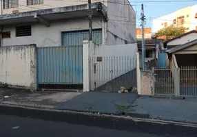 Foto 1 de Galpão/Depósito/Armazém com 1 Quarto à venda, 130m² em  Parque Estoril, São José do Rio Preto