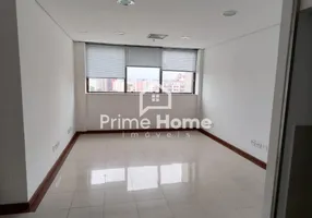 Foto 1 de Sala Comercial com 1 Quarto para alugar, 68m² em Centro, Campinas