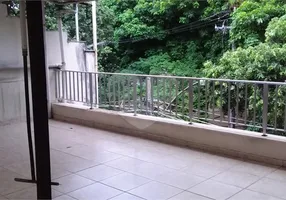 Foto 1 de Casa com 5 Quartos à venda, 287m² em Tijuca, Rio de Janeiro