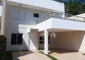 Foto 1 de Casa de Condomínio com 3 Quartos à venda, 172m² em Parque Jamaica, Londrina