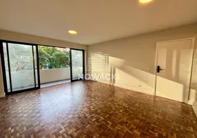 Foto 1 de Apartamento com 3 Quartos à venda, 98m² em Água Verde, Curitiba