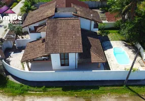 Foto 1 de Casa com 3 Quartos à venda, 245m² em Capricórnio II, Caraguatatuba