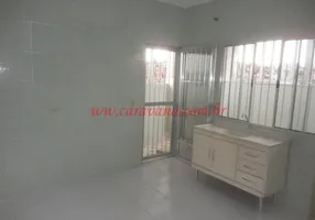 Foto 1 de Casa com 1 Quarto para alugar, 45m² em Veloso, Osasco