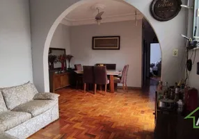 Foto 1 de Apartamento com 3 Quartos à venda, 96m² em Centro, Juiz de Fora