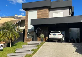 Foto 1 de Casa com 3 Quartos à venda, 220m² em São Lucas, Viamão