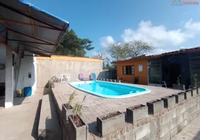 Foto 1 de Casa com 5 Quartos à venda, 102m² em Gaivota Praia, Itanhaém