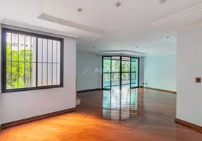 Foto 1 de Apartamento com 4 Quartos à venda, 172m² em Indianópolis, São Paulo