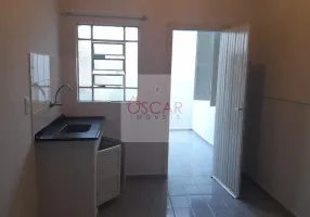 Foto 1 de Casa com 2 Quartos para alugar, 40m² em Vila Santa Isabel, São Paulo