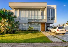 Foto 1 de Casa de Condomínio com 4 Quartos à venda, 613m² em Condomínio Chácara Serimbura, São José dos Campos