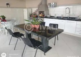 Foto 1 de Casa de Condomínio com 3 Quartos à venda, 245m² em Condominio Bosque dos Pires, Itatiba