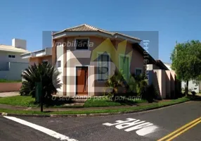 Foto 1 de Casa de Condomínio com 3 Quartos para venda ou aluguel, 150m² em Bosque de São Carlos, São Carlos