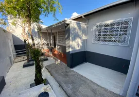 Foto 1 de Casa com 5 Quartos para alugar, 190m² em Renascença, Belo Horizonte