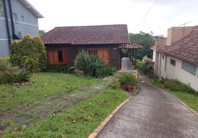 Foto 1 de Casa de Condomínio com 3 Quartos à venda, 164m² em Condomínio Condado de Castella, Viamão