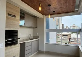 Foto 1 de Apartamento com 3 Quartos à venda, 140m² em Osvaldo Rezende, Uberlândia