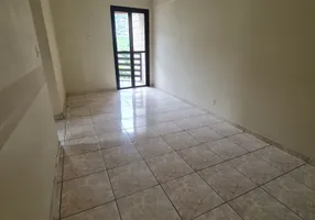 Foto 1 de Apartamento com 2 Quartos para alugar, 65m² em Marapé, Santos