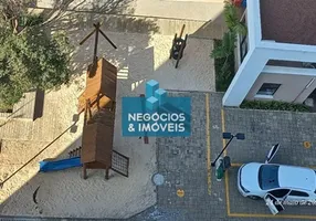 Foto 1 de Apartamento com 2 Quartos para alugar, 66m² em Swiss Park, Campinas