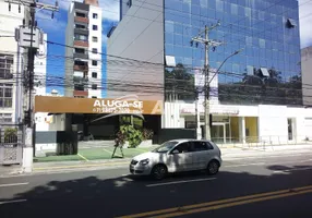 Foto 1 de Ponto Comercial para alugar, 109m² em Pituba, Salvador