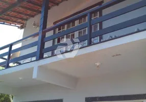 Foto 1 de Casa com 4 Quartos à venda, 230m² em Marazul, Niterói