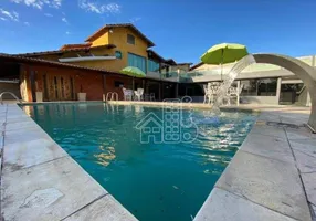 Foto 1 de Casa com 7 Quartos à venda, 600m² em Inoã, Maricá