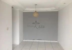 Foto 1 de Apartamento com 2 Quartos para alugar, 55m² em Vila Rossi, São José dos Campos