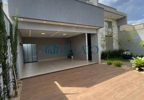 Foto 1 de Casa com 3 Quartos à venda, 185m² em Jardim Gramado I, Goiânia