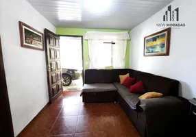 Foto 1 de Casa com 2 Quartos à venda, 120m² em São Miguel, Curitiba