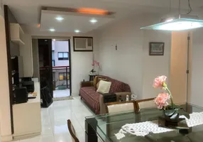 Foto 1 de Apartamento com 2 Quartos à venda, 95m² em Botafogo, Rio de Janeiro