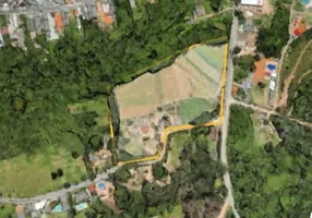 Foto 1 de Lote/Terreno à venda, 26061m² em Jardim Cambiri, Ferraz de Vasconcelos