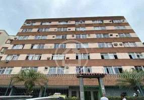 Foto 1 de Apartamento com 2 Quartos à venda, 60m² em Rocha, Rio de Janeiro