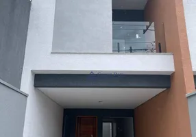 Foto 1 de Sobrado com 3 Quartos à venda, 115m² em Vila Jacuí, São Paulo