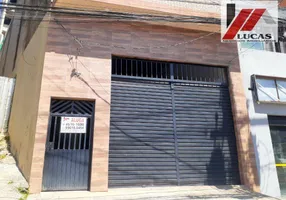 Foto 1 de Ponto Comercial para alugar, 90m² em Jardim Leonor, Cotia