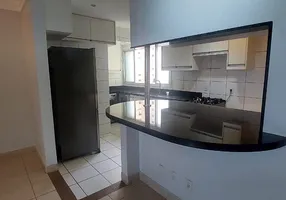 Foto 1 de Apartamento com 3 Quartos para alugar, 79m² em Setor Bela Vista, Goiânia