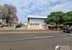 Foto 1 de Lote/Terreno à venda, 1936m² em Jardim Cruzeiro do Sul, Bauru