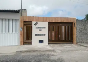 Foto 1 de Casa com 2 Quartos à venda, 80m² em Centro, Barra dos Coqueiros