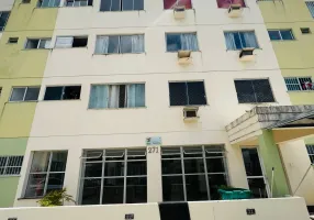 Foto 1 de Apartamento com 2 Quartos para alugar, 56m² em Boca do Rio, Salvador