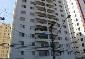 Foto 1 de Apartamento com 3 Quartos para alugar, 115m² em Vila Madalena, São Paulo