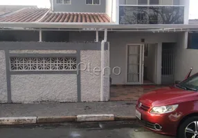 Foto 1 de Sobrado com 2 Quartos à venda, 160m² em Vila Castelo Branco, Campinas