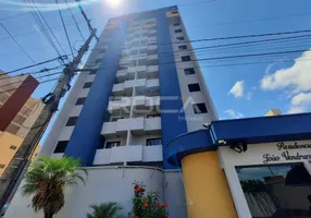 Foto 1 de Apartamento com 2 Quartos à venda, 80m² em Jardim Paraíso, São Carlos