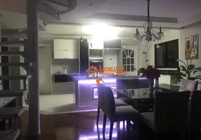 Foto 1 de Apartamento com 4 Quartos à venda, 500m² em Parque Renato Maia, Guarulhos