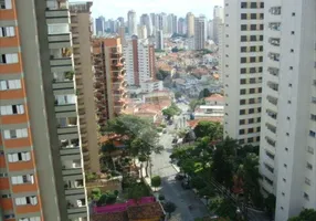 Foto 1 de Cobertura com 4 Quartos à venda, 525m² em Santana, São Paulo